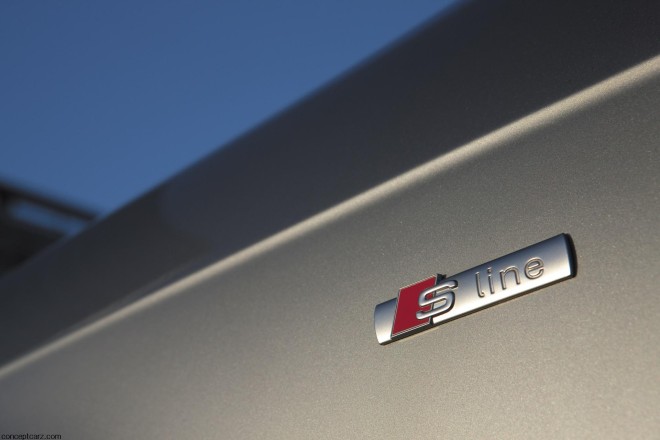 2011 Audi A3 Wallpapers