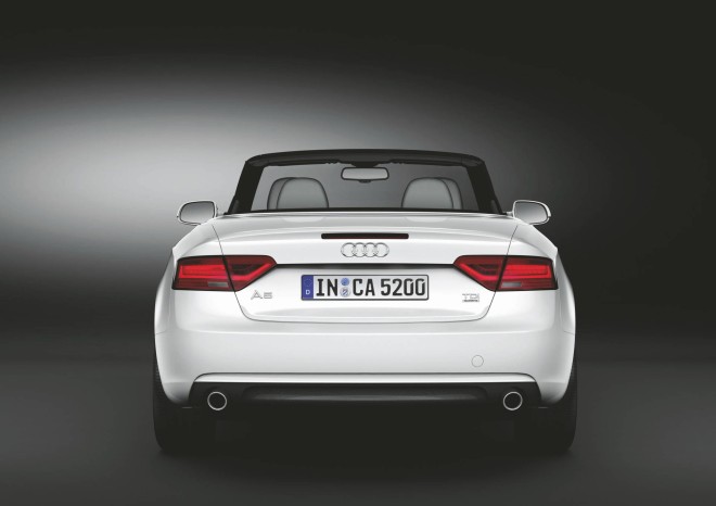 2011 Audi A5 Wallpapers