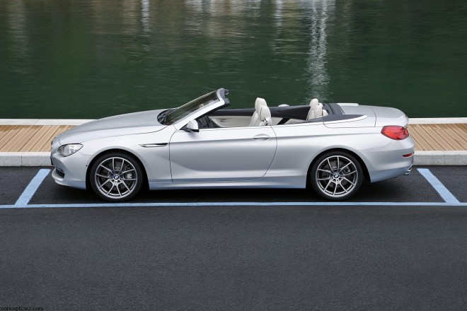 2011 BMW 1-Series Convertible Wallpapers