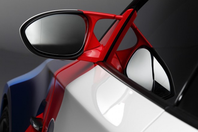 2011 BMW 1 Series M Coup&Atilde;&copy; MotoGP Safety Car Wallpapers