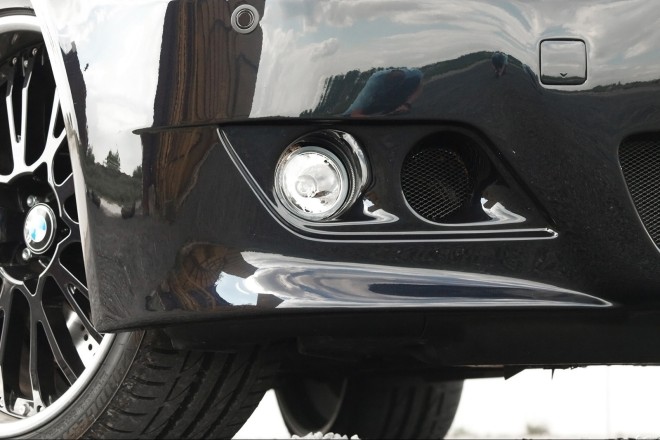 2011 BMW Edo Competition M5 Touring Dark Edition Wallpapers