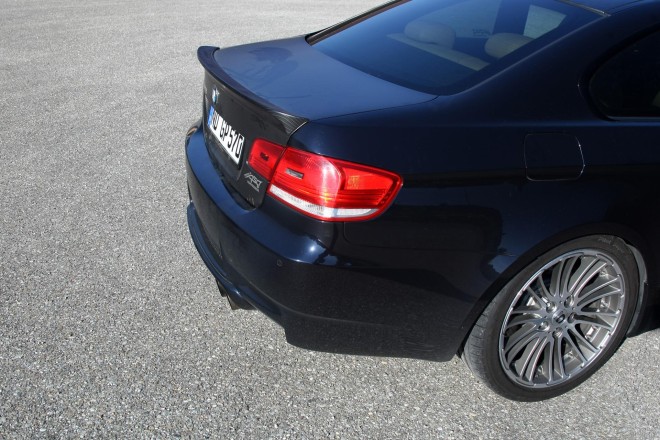 2011 BMW G-Power M3 SK II Wallpapers