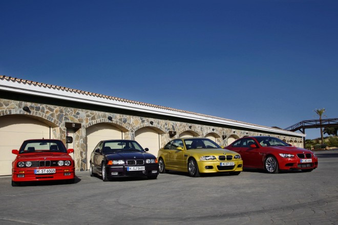 2011 BMW G-Power M3 Tornado RS Wallpapers