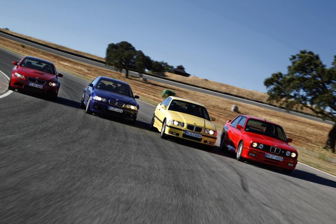 2011 BMW G-Power M3 Tornado RS Wallpapers