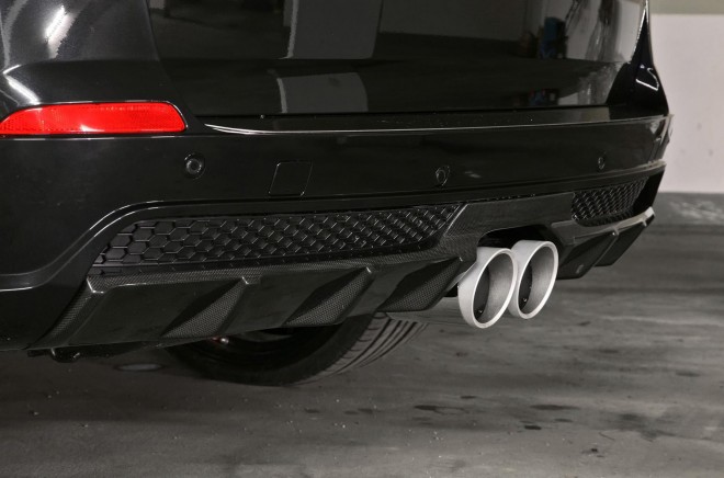 2011 BMW G-Power X5 M Typhoon Wallpapers