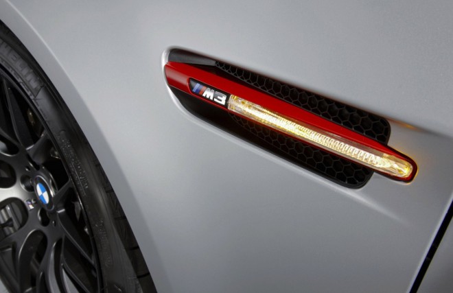 2011 BMW M3 CRT Wallpapers