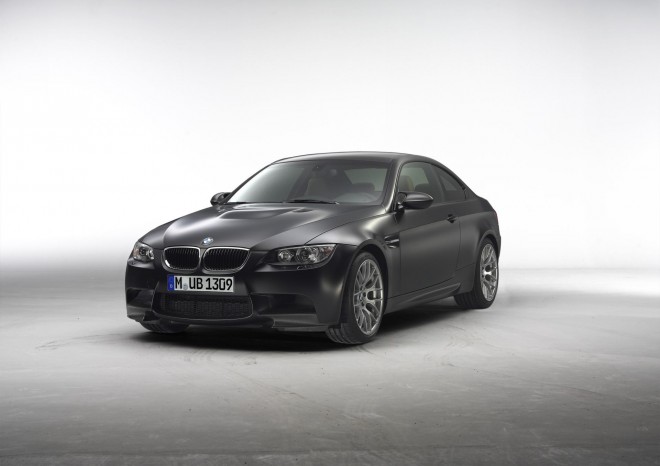 2011 BMW M3 Wallpapers