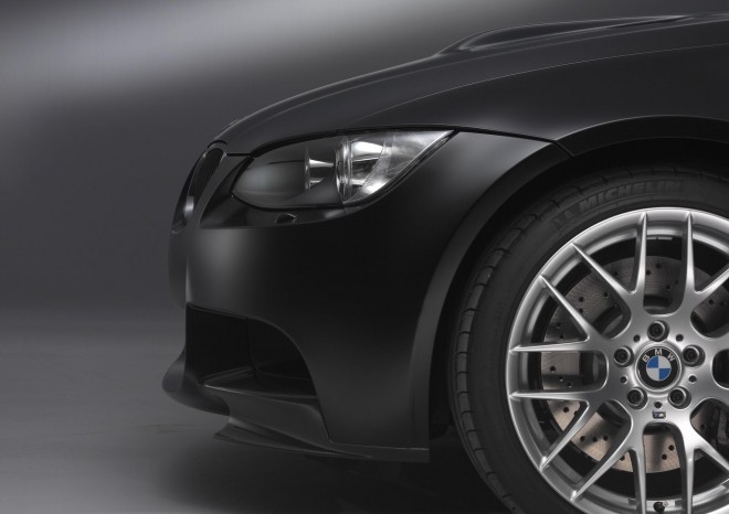 2011 BMW M3 Wallpapers