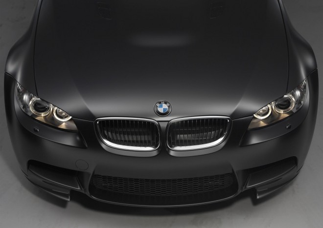 2011 BMW M3 Wallpapers