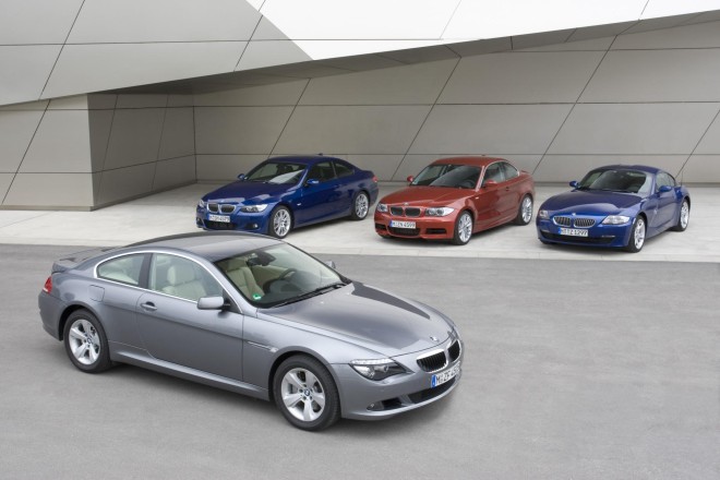 2011 BMW Z4 Wallpapers