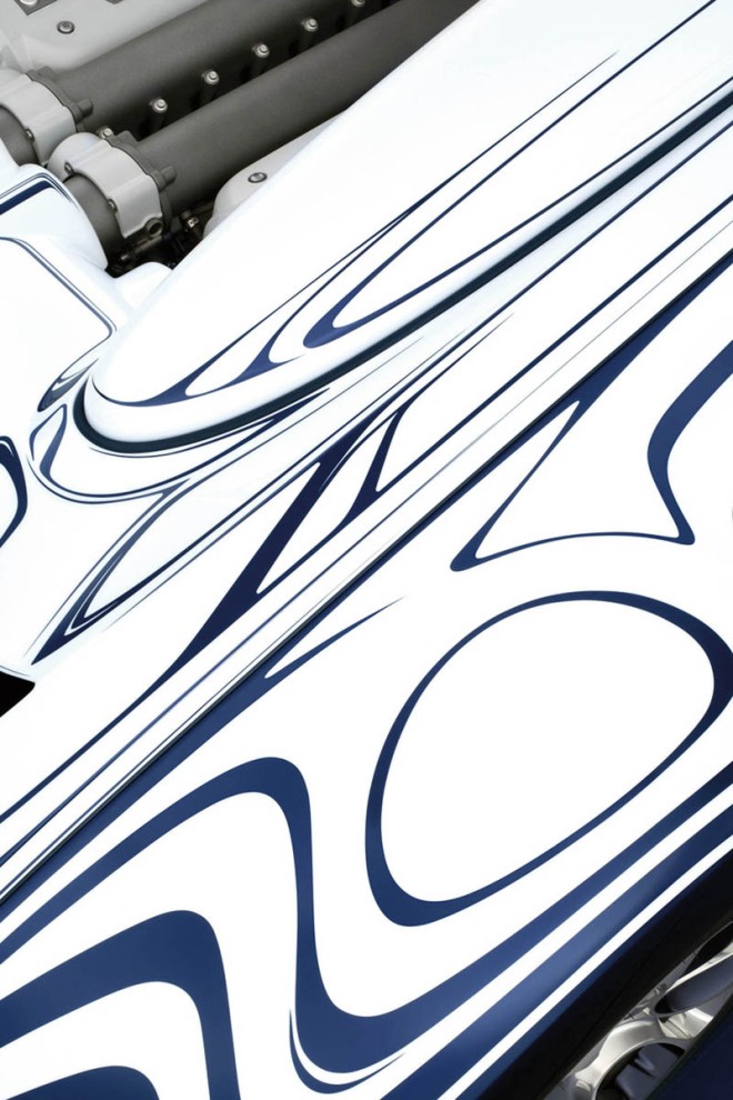 2011 Bugatti Grand Sport L'Or Blanc Wallpapers