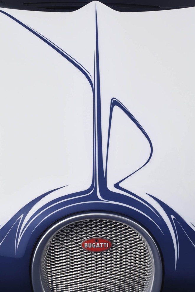 2011 Bugatti Grand Sport L'Or Blanc Wallpapers