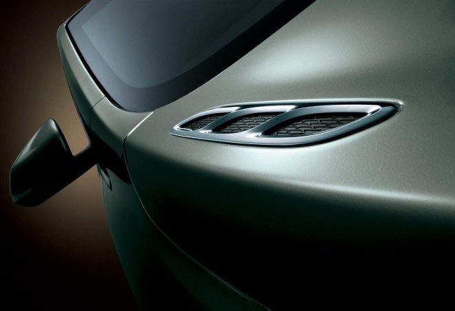 2011 Buick GL8 Wallpapers