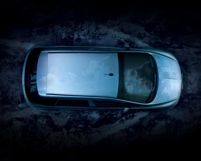 2011 BYD Auto e6 Wallpapers