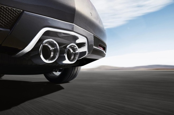 2011 Cadillac CTS-V Coupe Wallpapers