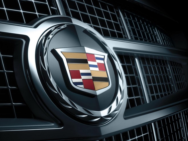 2011 Cadillac Escalade Wallpapers