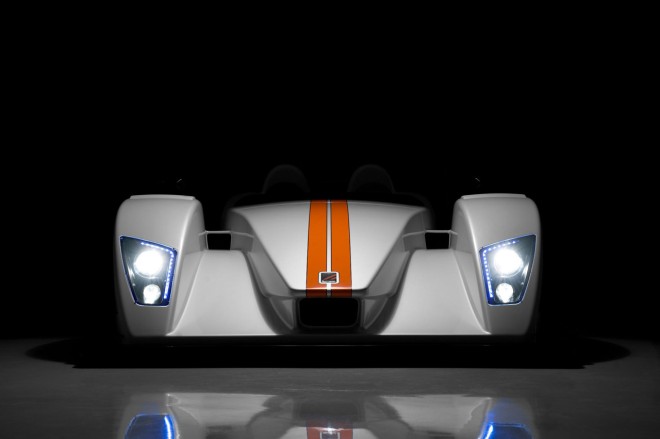 2011 Caterham SP/300R Wallpapers