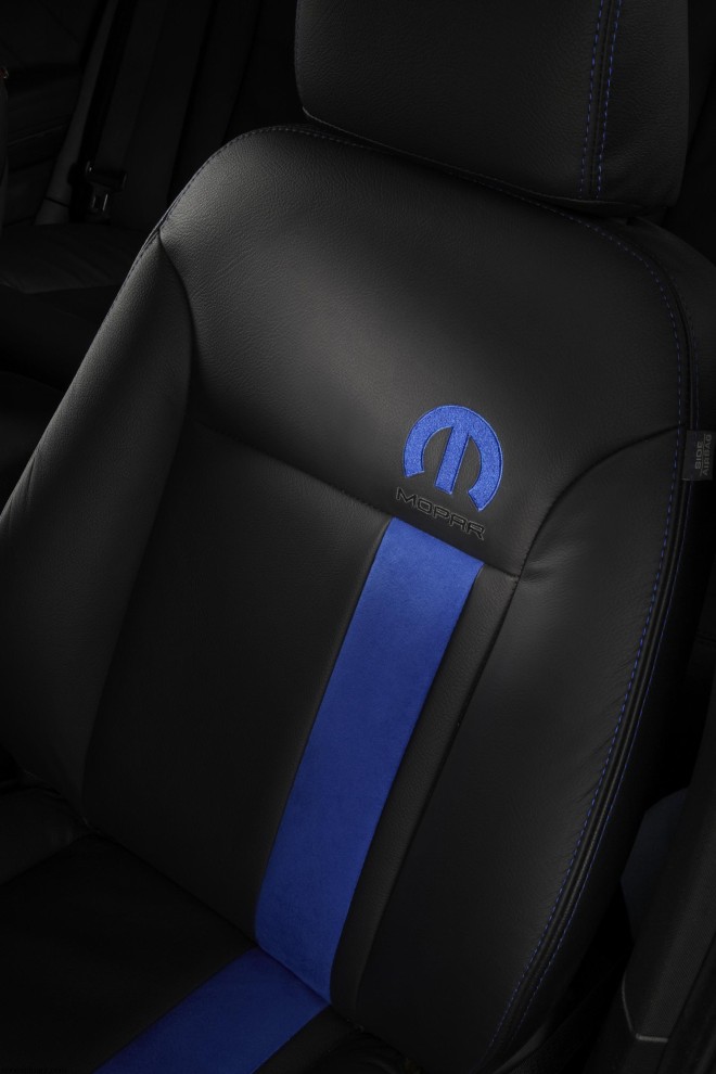 2011 Dodge Charger Mopar Edition Wallpapers