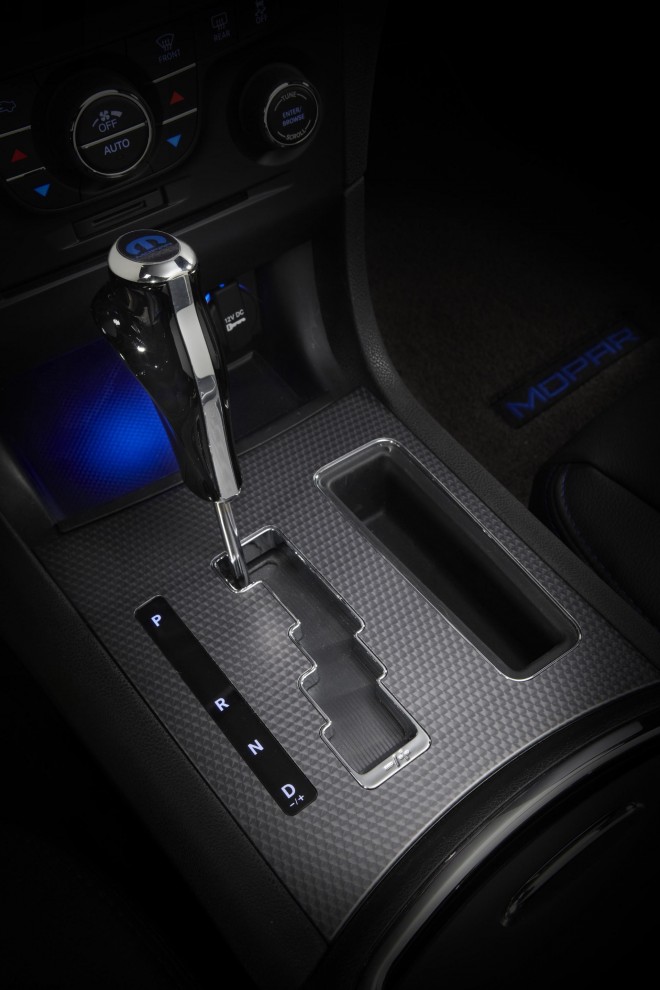 2011 Dodge Charger Mopar Edition Wallpapers