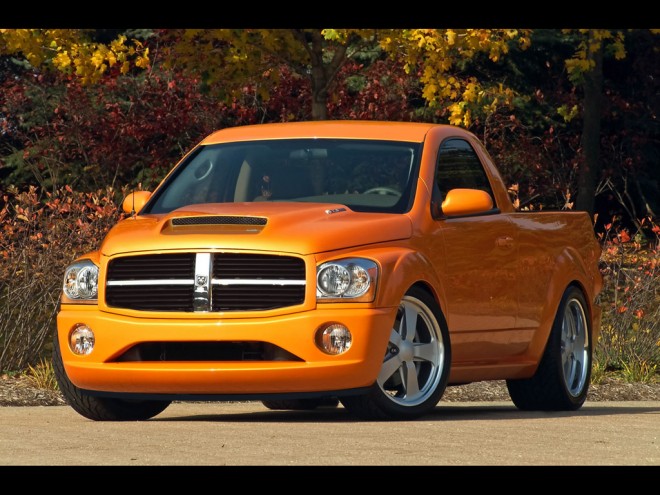 2011 Dodge Durango Heat Wallpapers