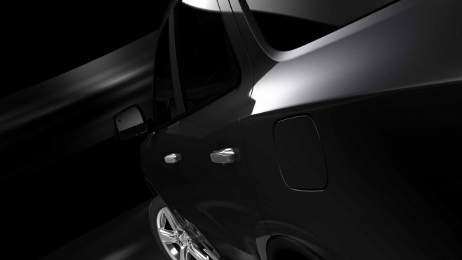 2011 Dodge Durango Wallpapers