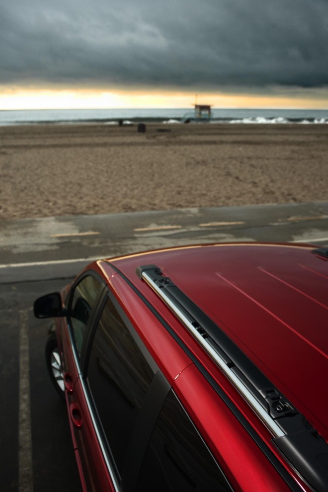 2011 Dodge Grand Caravan Wallpapers