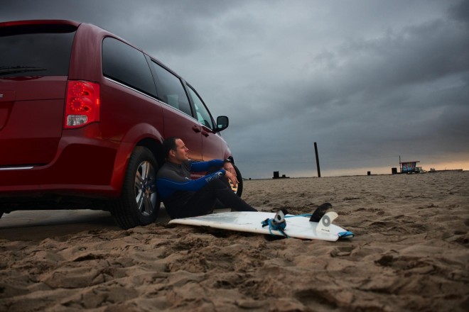 2011 Dodge Grand Caravan Wallpapers