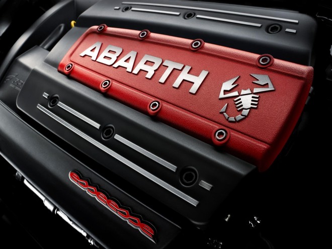 2011 Fiat Abarth Punto Evo esseesse Wallpapers