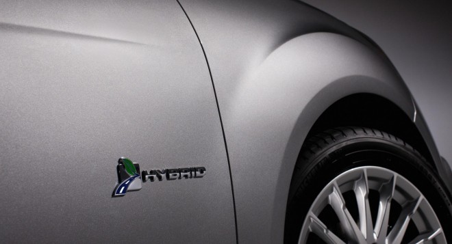 2011 Ford C-Max Energi Wallpapers