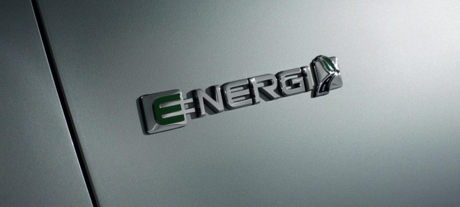 2011 Ford C-Max Energi Wallpapers