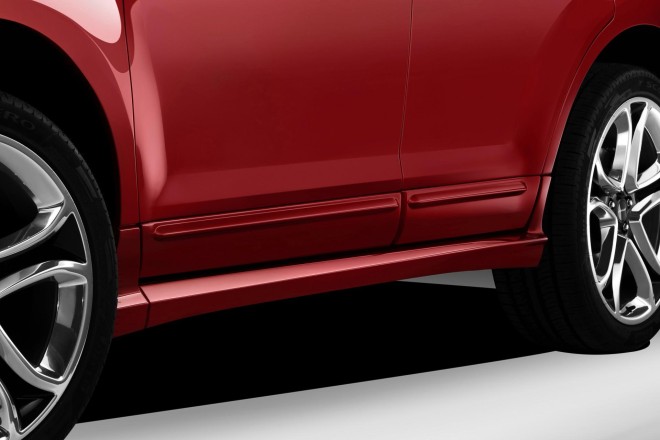 2011 Ford Edge Wallpapers