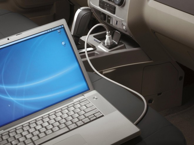 2011 Ford Escape Wallpapers