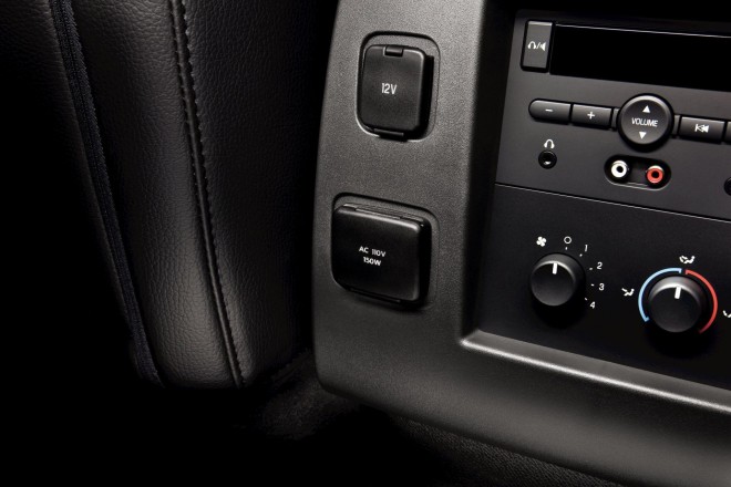 2011 Ford Expedition Wallpapers