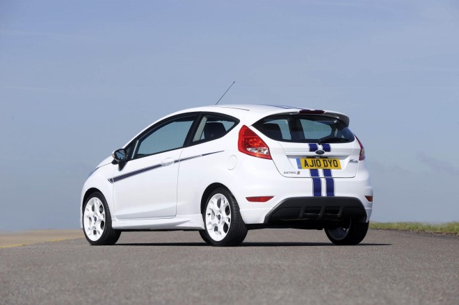 2011 Ford Fiesta S1600 Wallpapers