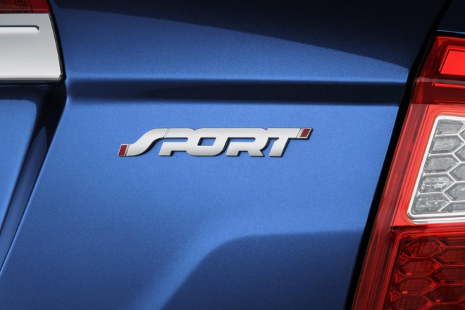 2011 Ford Fusion Wallpapers