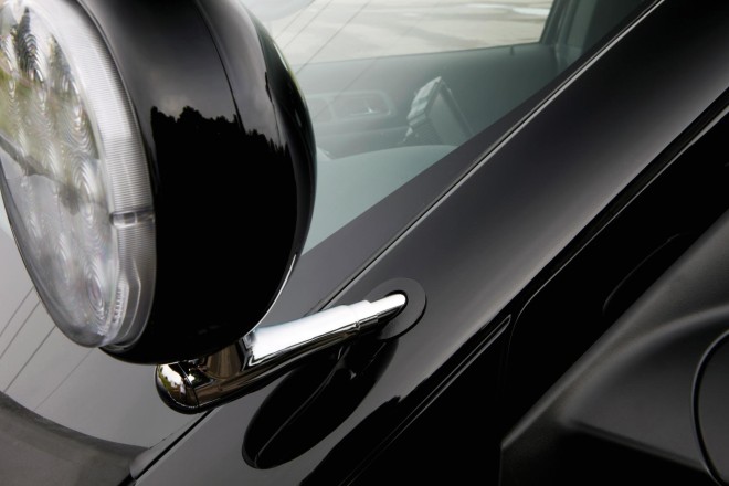 2011 Ford Police Interceptor Wallpapers