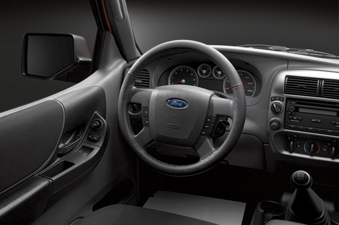 2011 Ford Ranger Wallpapers