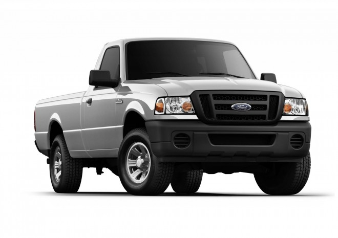 2011 Ford Ranger Wallpapers