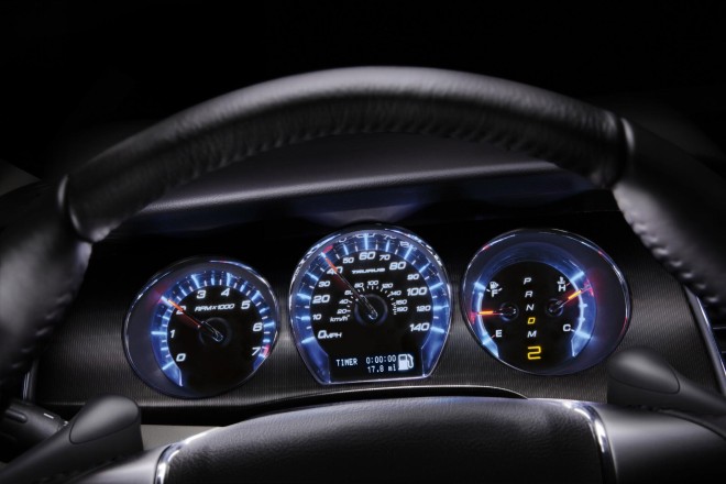 2011 Ford Taurus Wallpapers