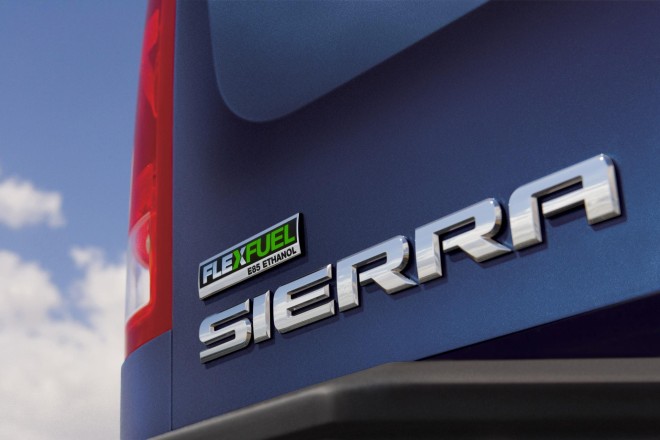 2011 GMC Sierra 1500 Wallpapers