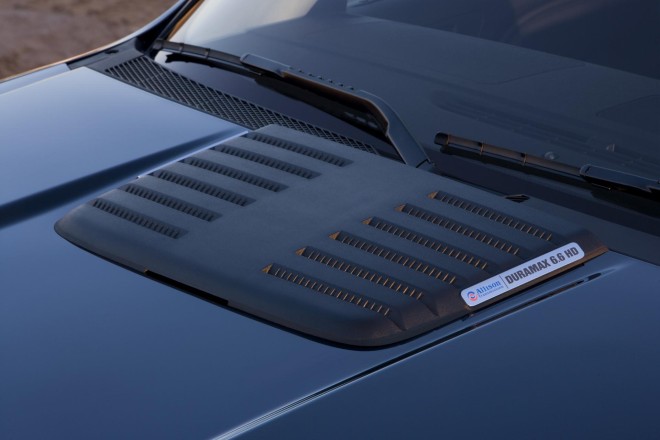 2011 GMC Sierra Denali HD Wallpapers