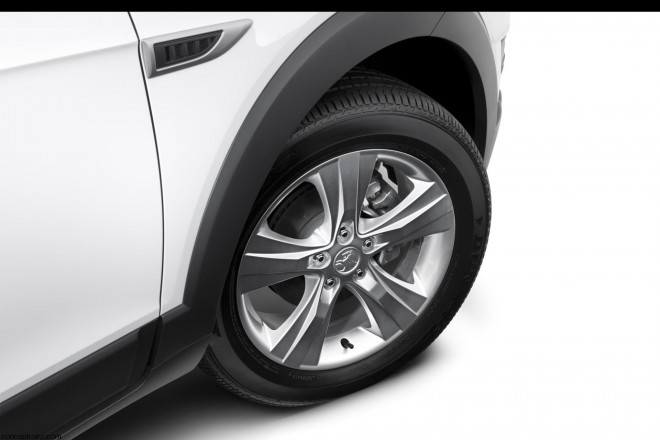 2011 Holden Series II Captiva 7 Wallpapers