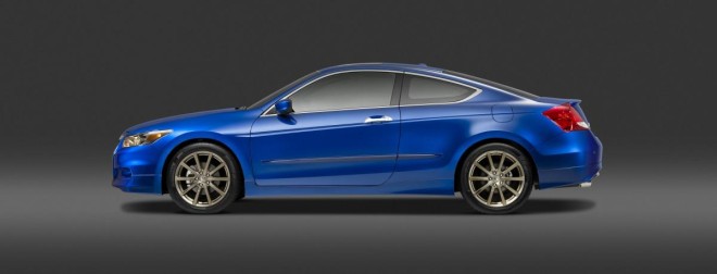 2011 Honda Accord HFP Wallpapers