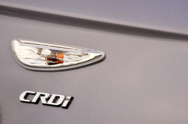 2011 Hyundai i20 Wallpapers