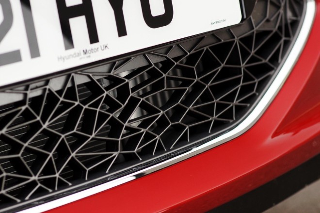 2011 Hyundai ix20 Wallpapers