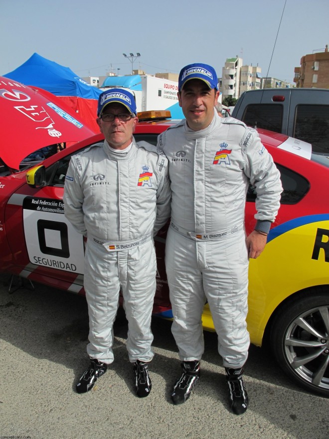 2011 Infiniti G37 S Safety Car Wallpapers