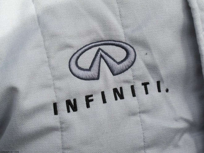 2011 Infiniti G37 S Safety Car Wallpapers