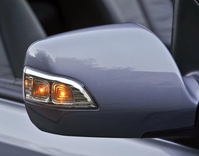 2011 Kia Sedona Wallpapers