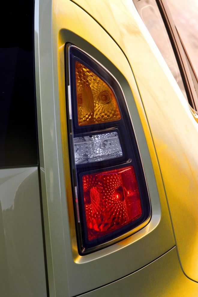 2011 Kia Soul Wallpapers