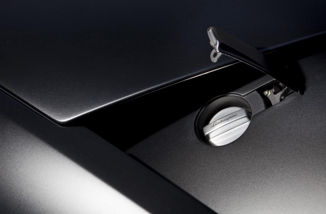 2011 Lamborghini Edo Competition Murci&Atilde;&copy;lago LP750 Wallpapers